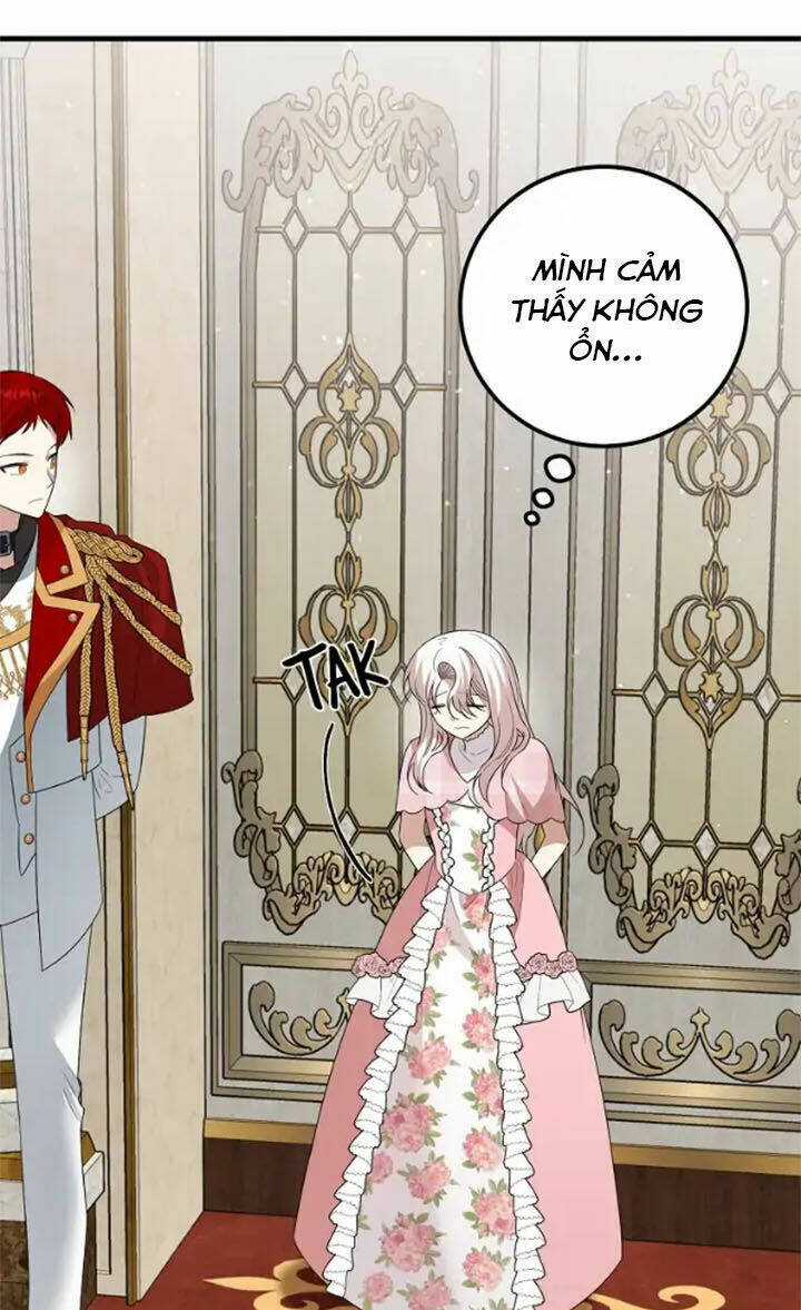 Những Người Anh Nguy Hiểm Của Công Nương Chapter 68 trang 44