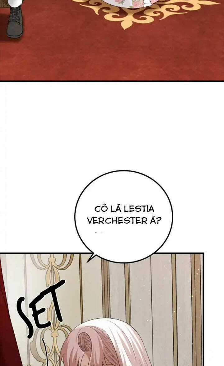 Những Người Anh Nguy Hiểm Của Công Nương Chapter 68 trang 45