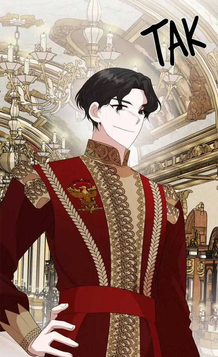 Những Người Anh Nguy Hiểm Của Công Nương Chapter 68 trang 47