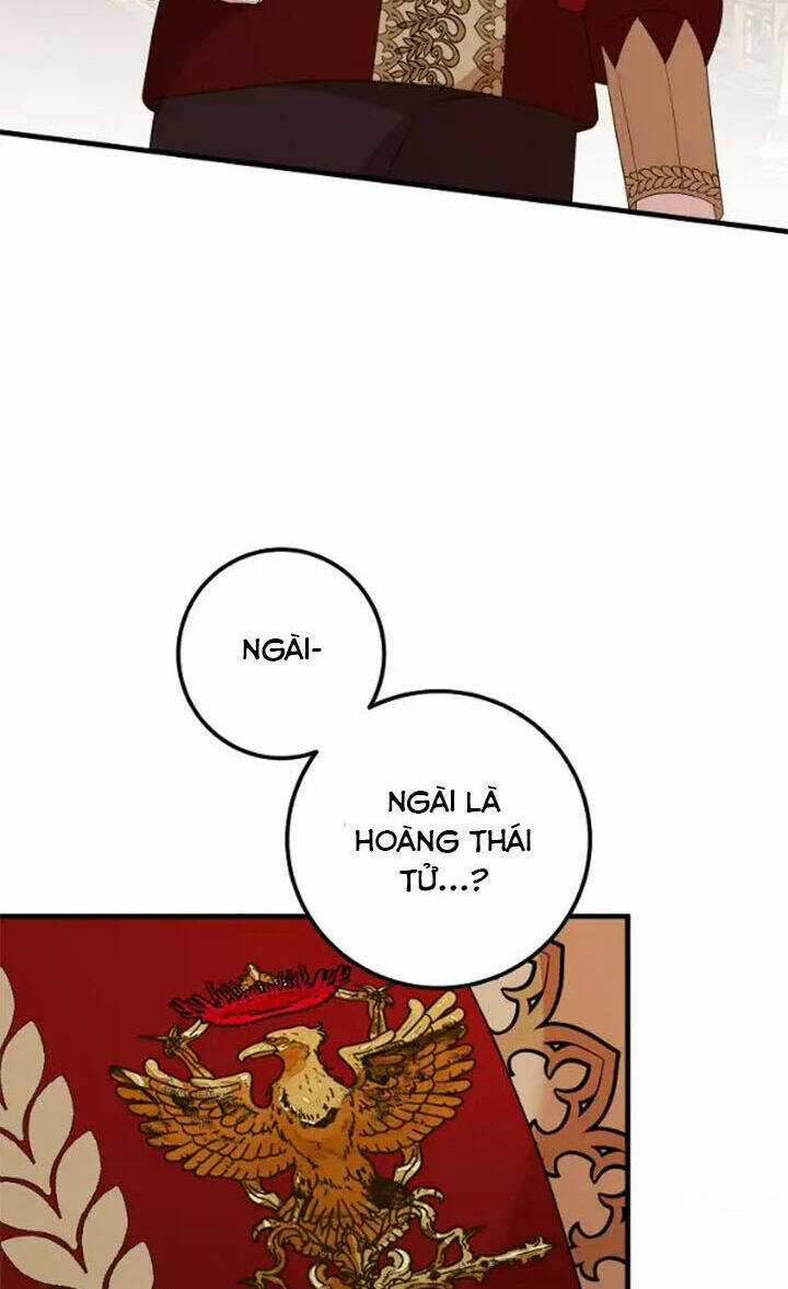 Những Người Anh Nguy Hiểm Của Công Nương Chapter 68 trang 48