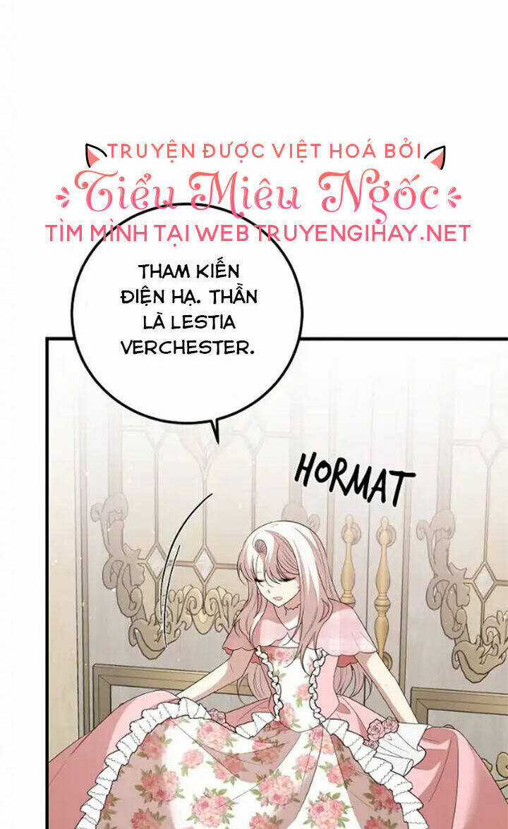 Những Người Anh Nguy Hiểm Của Công Nương Chapter 68 trang 50