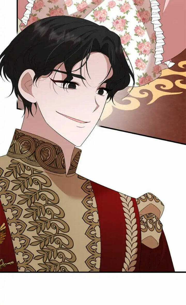 Những Người Anh Nguy Hiểm Của Công Nương Chapter 68 trang 51