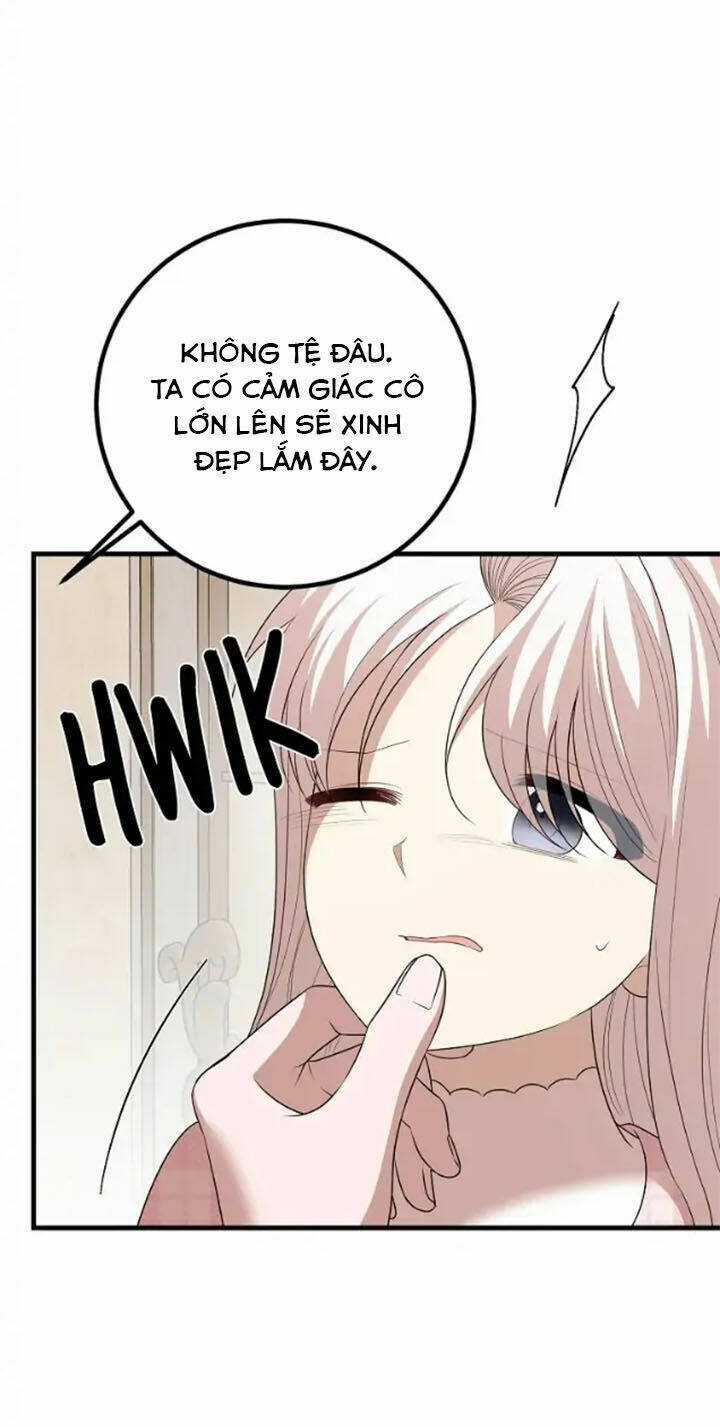 Những Người Anh Nguy Hiểm Của Công Nương Chapter 68 trang 52