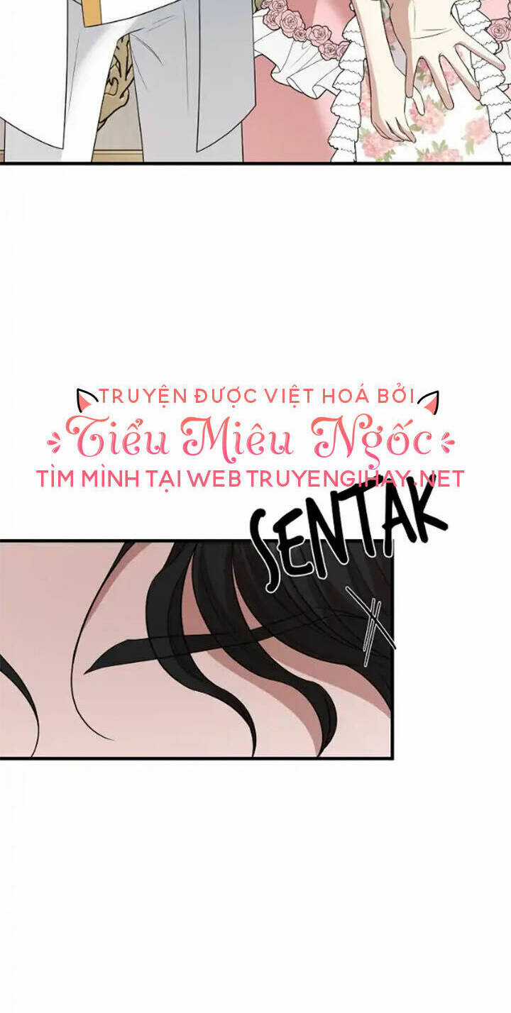 Những Người Anh Nguy Hiểm Của Công Nương Chapter 68 trang 55