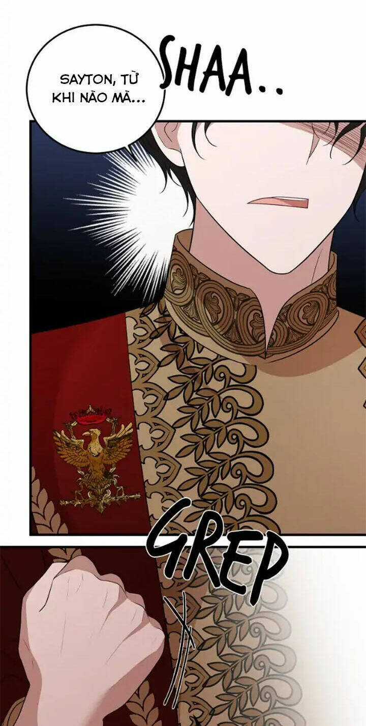 Những Người Anh Nguy Hiểm Của Công Nương Chapter 68 trang 56