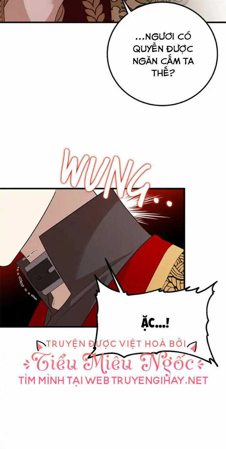 Những Người Anh Nguy Hiểm Của Công Nương Chapter 68 trang 57