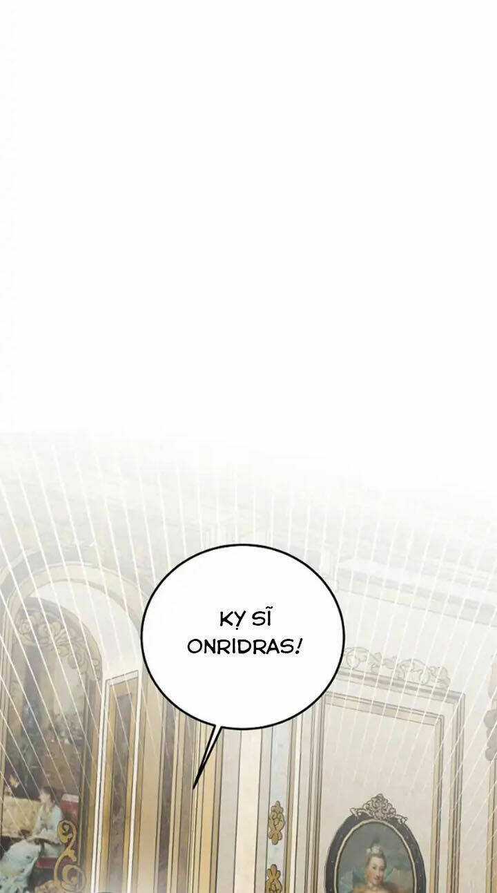 Những Người Anh Nguy Hiểm Của Công Nương Chapter 68 trang 58