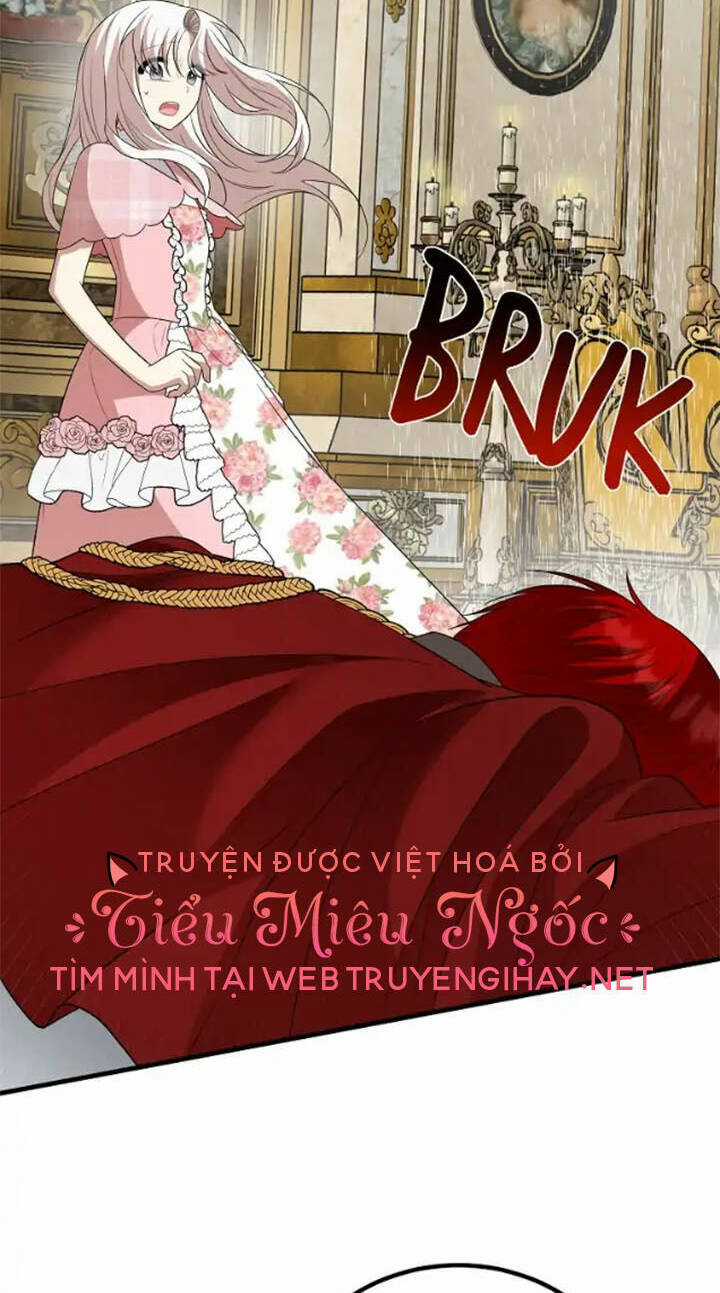 Những Người Anh Nguy Hiểm Của Công Nương Chapter 68 trang 59