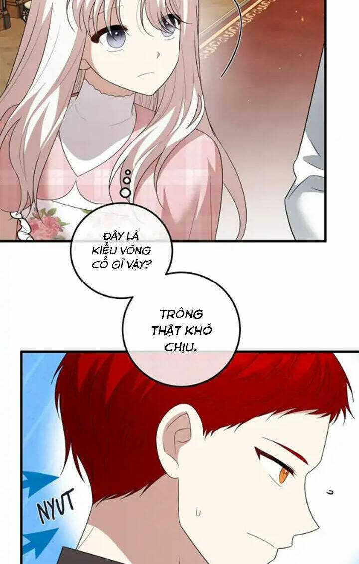 Những Người Anh Nguy Hiểm Của Công Nương Chapter 68 trang 6