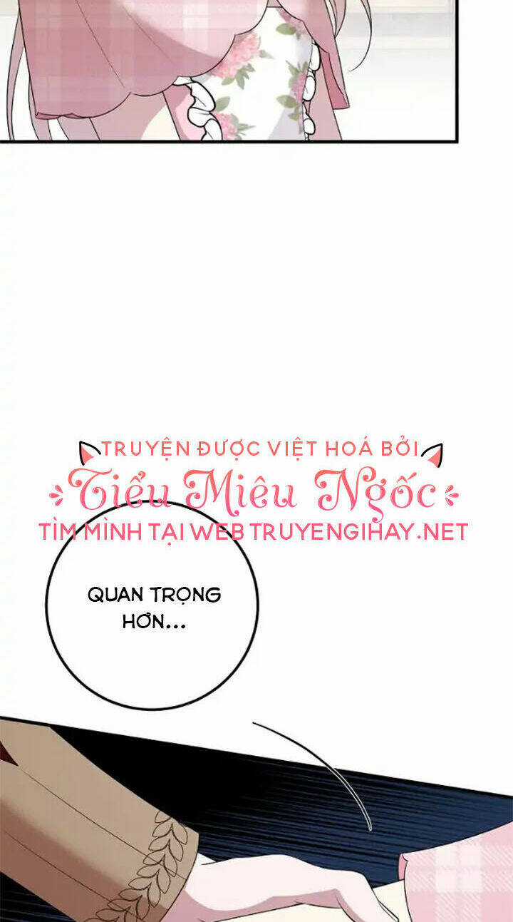 Những Người Anh Nguy Hiểm Của Công Nương Chapter 68 trang 62