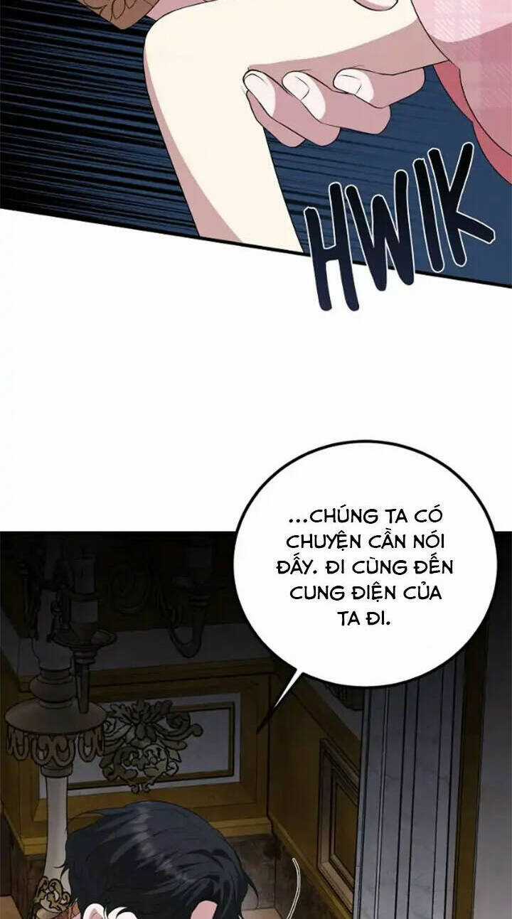 Những Người Anh Nguy Hiểm Của Công Nương Chapter 68 trang 63