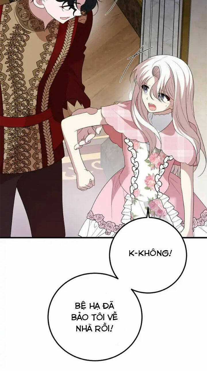 Những Người Anh Nguy Hiểm Của Công Nương Chapter 68 trang 64