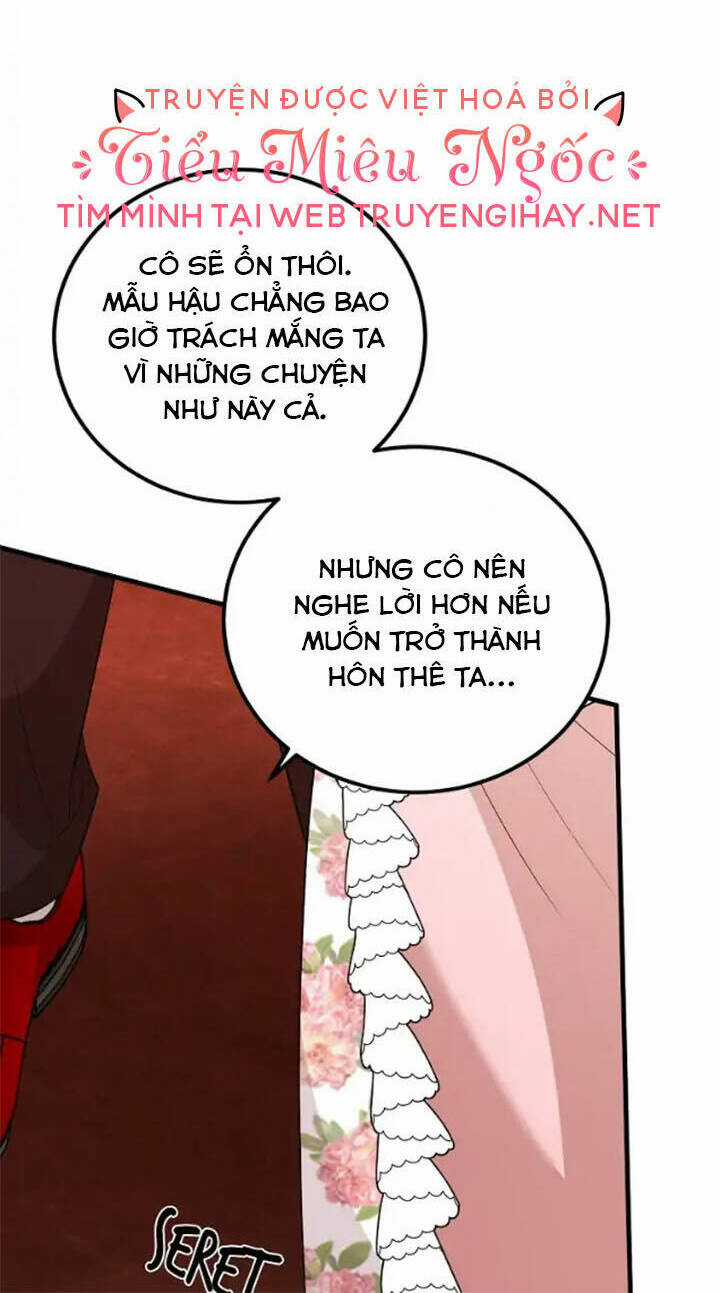 Những Người Anh Nguy Hiểm Của Công Nương Chapter 68 trang 65