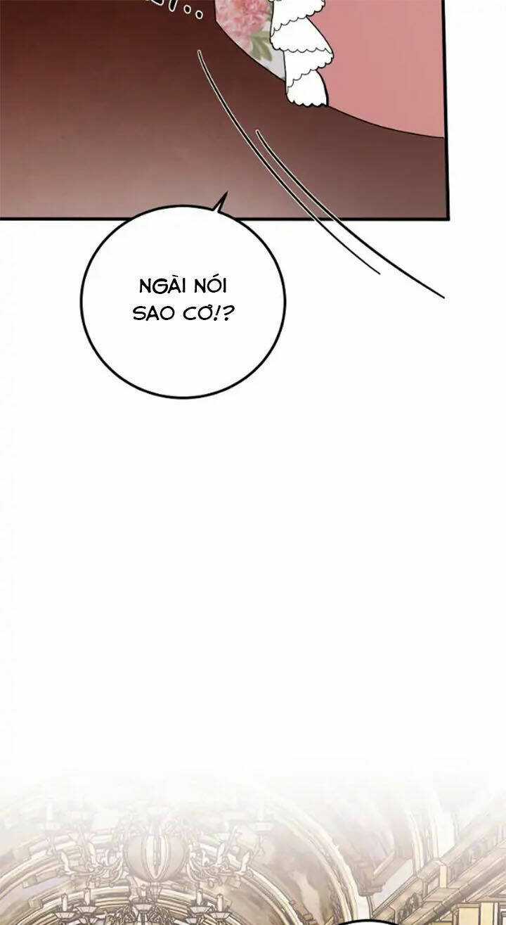 Những Người Anh Nguy Hiểm Của Công Nương Chapter 68 trang 66