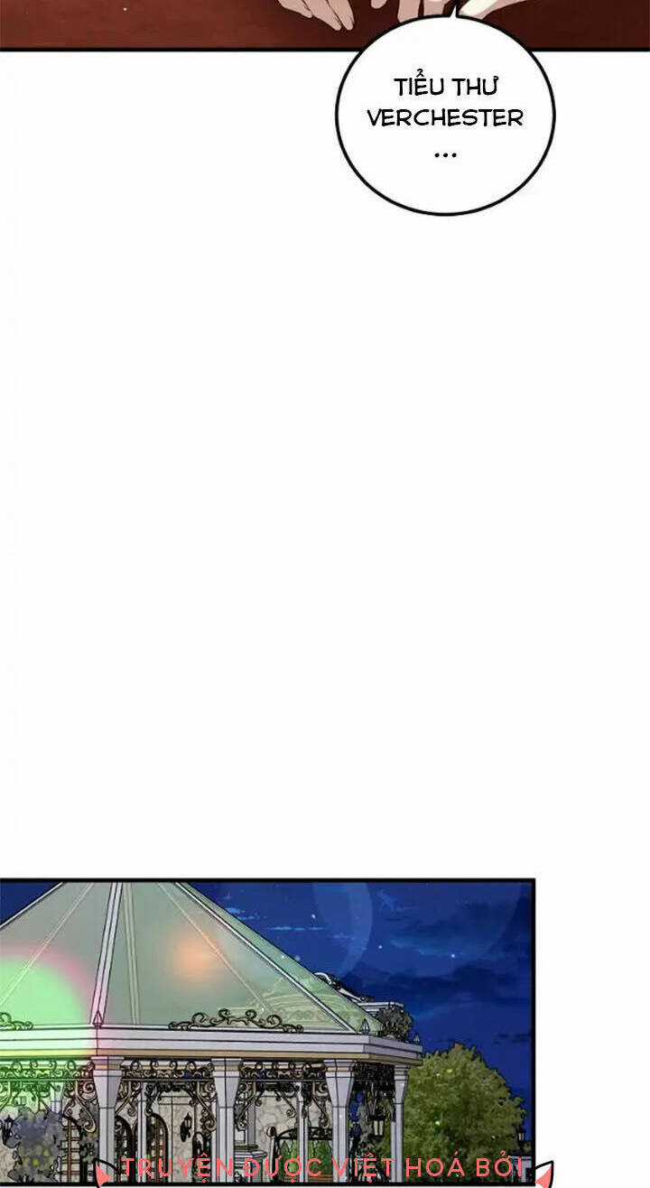 Những Người Anh Nguy Hiểm Của Công Nương Chapter 68 trang 69