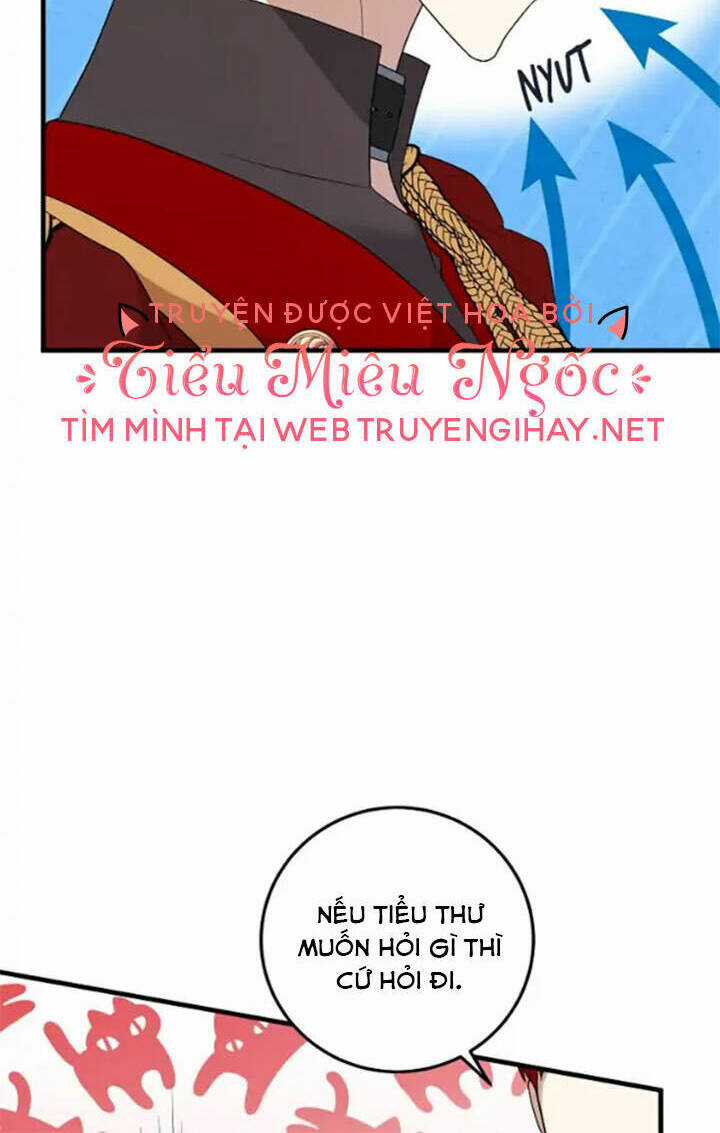 Những Người Anh Nguy Hiểm Của Công Nương Chapter 68 trang 7