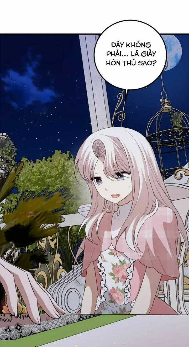 Những Người Anh Nguy Hiểm Của Công Nương Chapter 68 trang 71