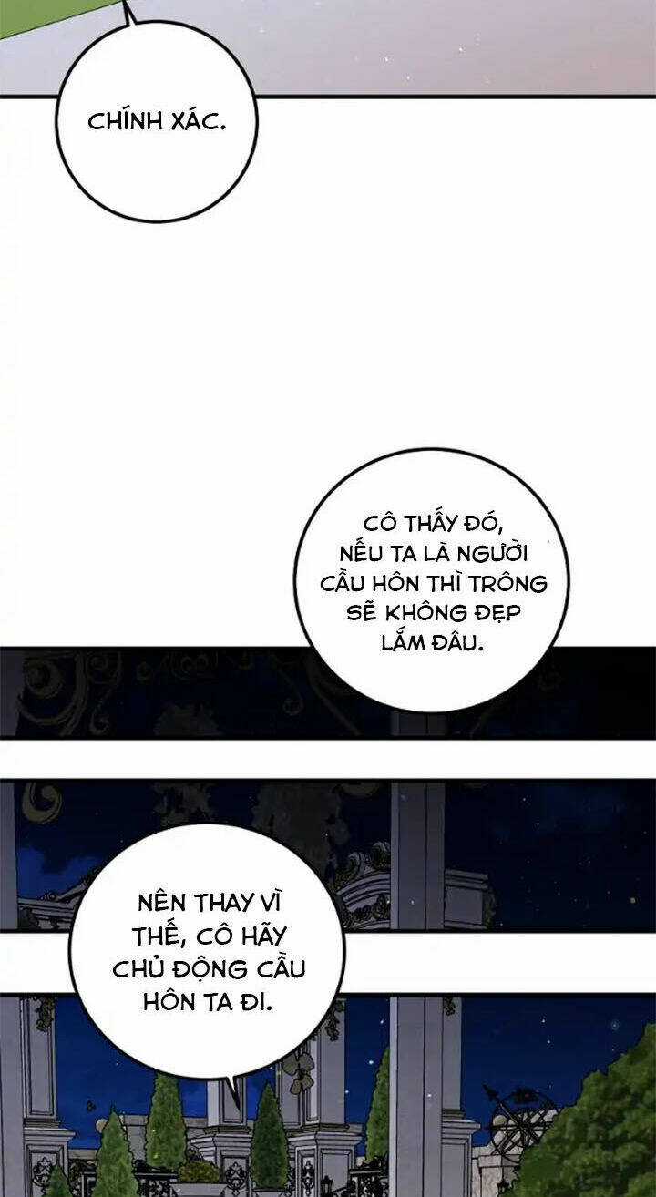 Những Người Anh Nguy Hiểm Của Công Nương Chapter 68 trang 72