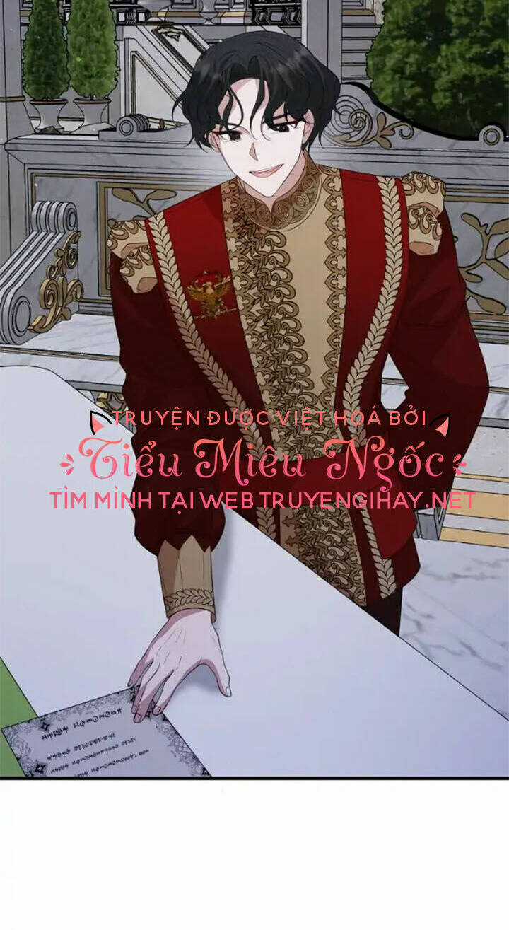 Những Người Anh Nguy Hiểm Của Công Nương Chapter 68 trang 73