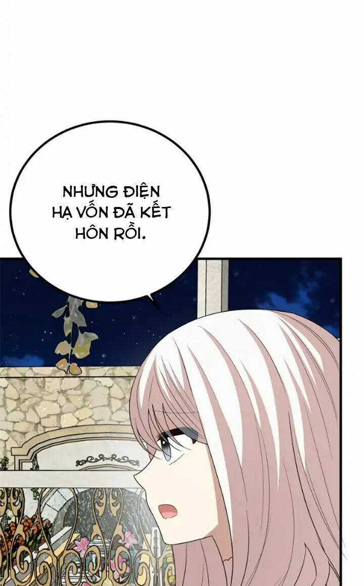 Những Người Anh Nguy Hiểm Của Công Nương Chapter 68 trang 74