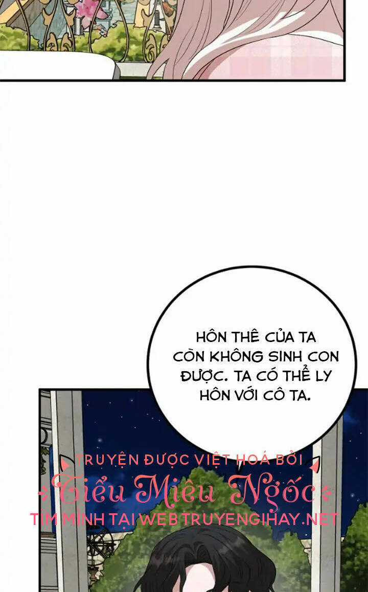 Những Người Anh Nguy Hiểm Của Công Nương Chapter 68 trang 75