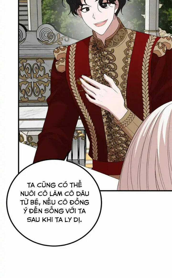 Những Người Anh Nguy Hiểm Của Công Nương Chapter 68 trang 76