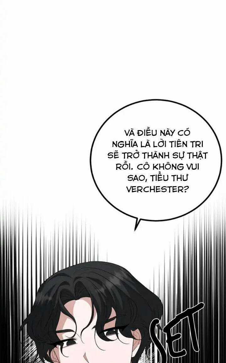 Những Người Anh Nguy Hiểm Của Công Nương Chapter 68 trang 77