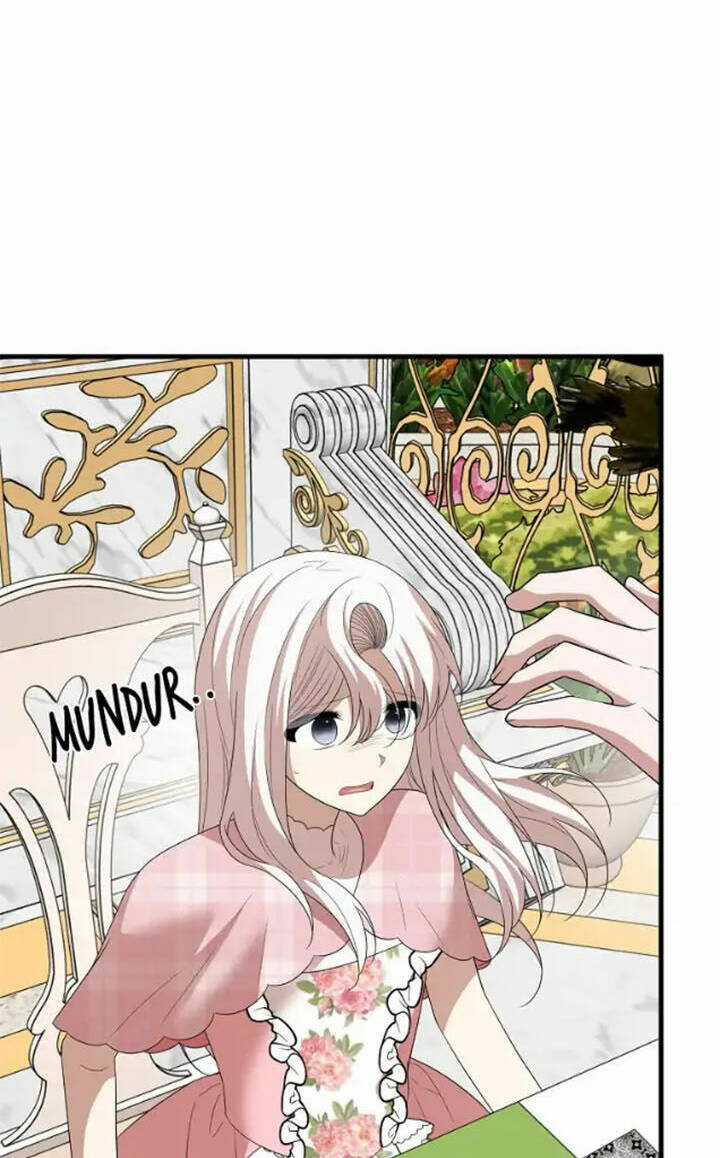 Những Người Anh Nguy Hiểm Của Công Nương Chapter 68 trang 79