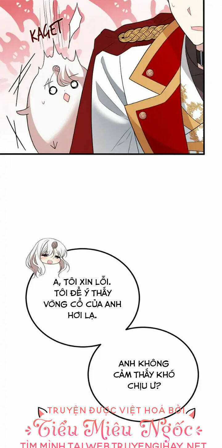 Những Người Anh Nguy Hiểm Của Công Nương Chapter 68 trang 8