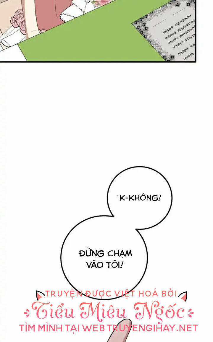 Những Người Anh Nguy Hiểm Của Công Nương Chapter 68 trang 80