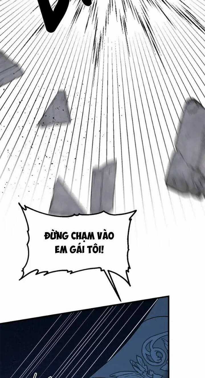 Những Người Anh Nguy Hiểm Của Công Nương Chapter 68 trang 83