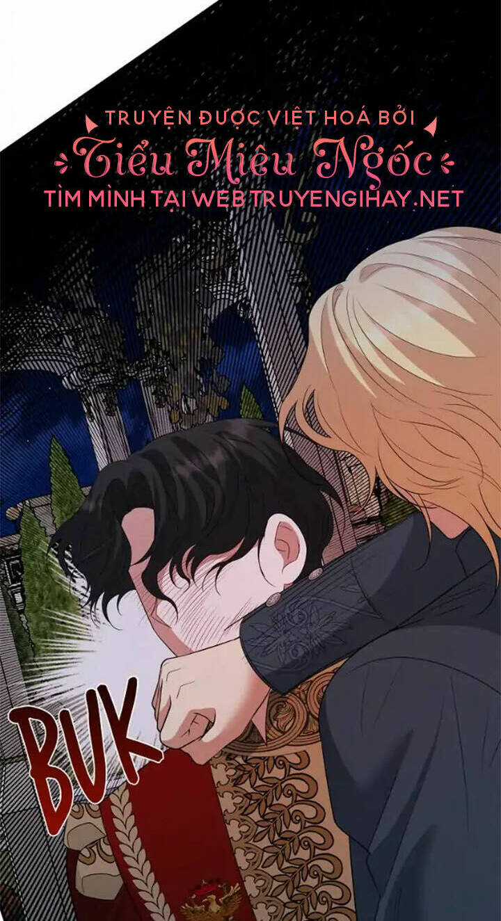 Những Người Anh Nguy Hiểm Của Công Nương Chapter 68 trang 85