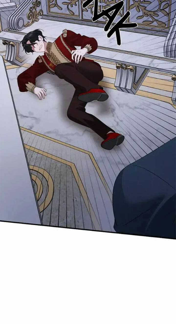 Những Người Anh Nguy Hiểm Của Công Nương Chapter 68 trang 87