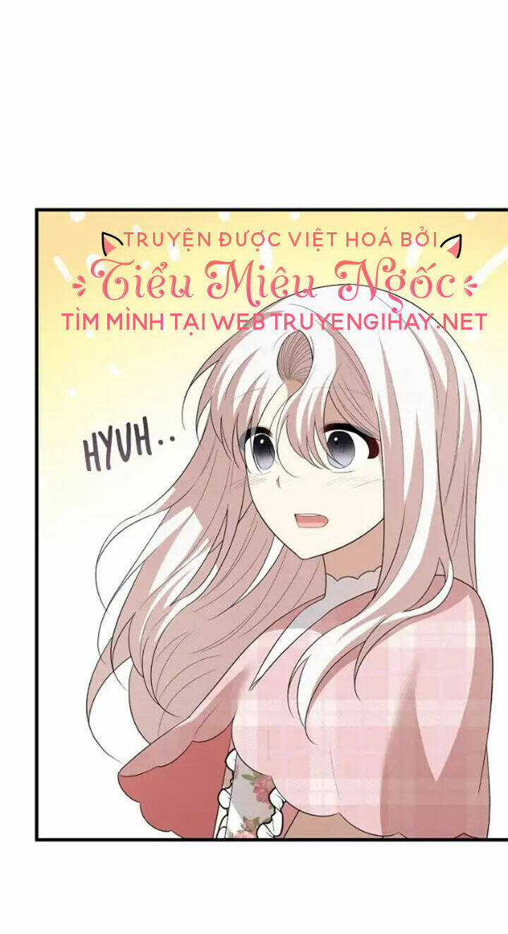 Những Người Anh Nguy Hiểm Của Công Nương Chapter 68 trang 88