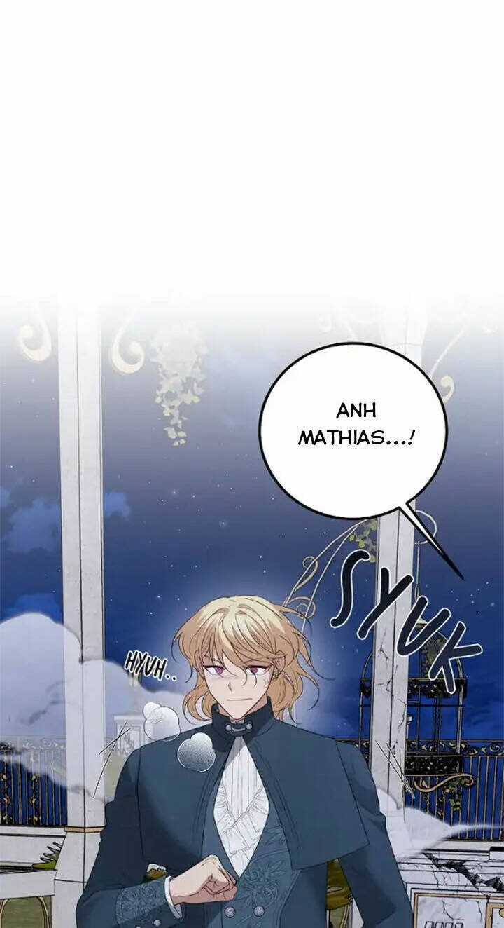 Những Người Anh Nguy Hiểm Của Công Nương Chapter 68 trang 89