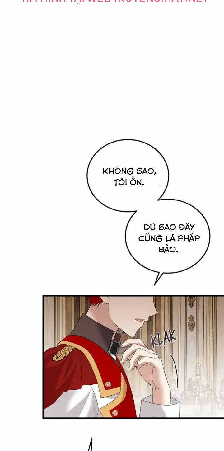 Những Người Anh Nguy Hiểm Của Công Nương Chapter 68 trang 9