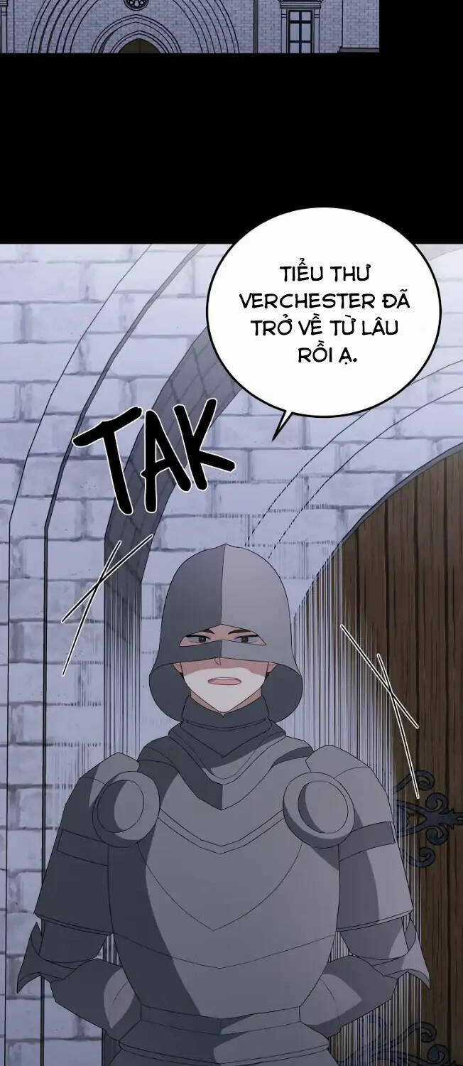 Những Người Anh Nguy Hiểm Của Công Nương Chapter 69 trang 12