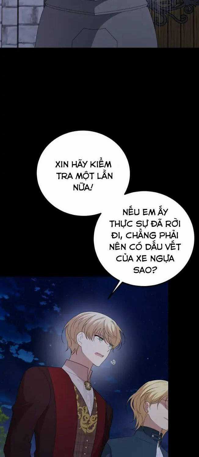 Những Người Anh Nguy Hiểm Của Công Nương Chapter 69 trang 13