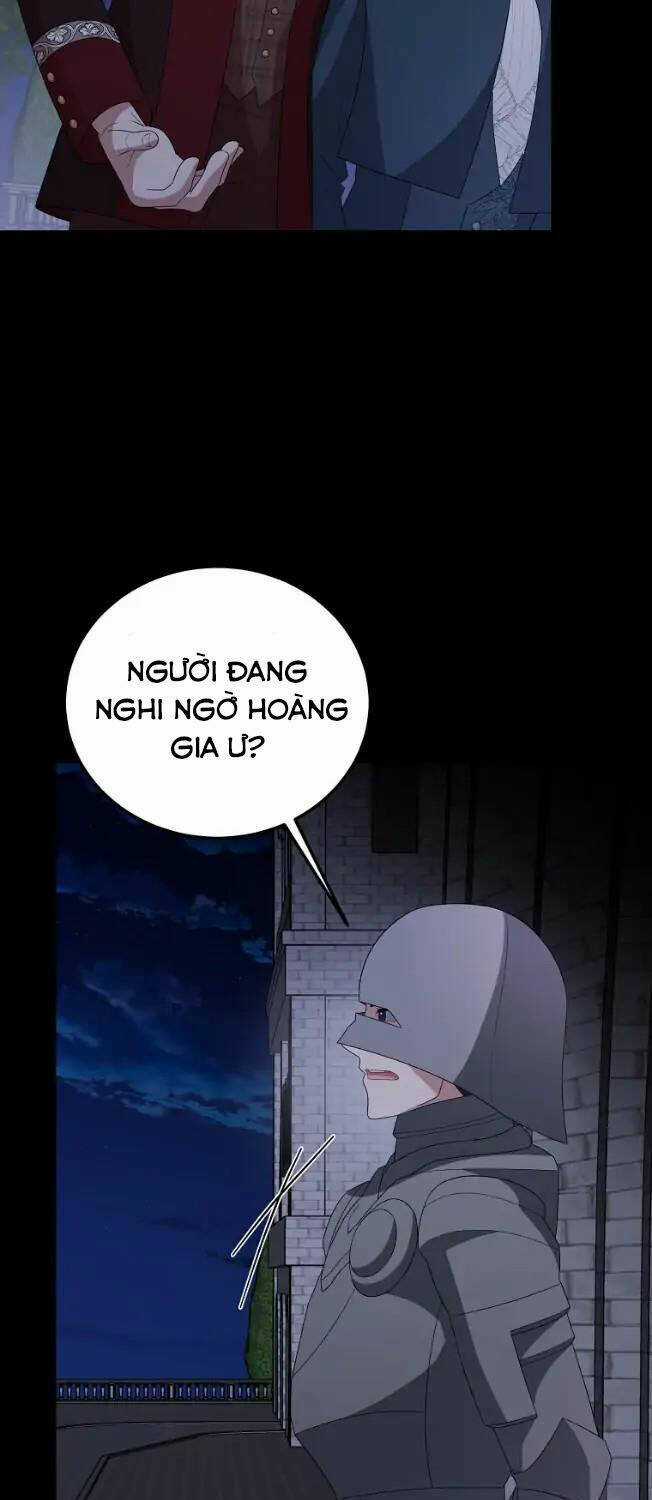 Những Người Anh Nguy Hiểm Của Công Nương Chapter 69 trang 14