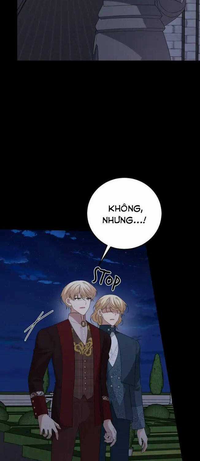 Những Người Anh Nguy Hiểm Của Công Nương Chapter 69 trang 15