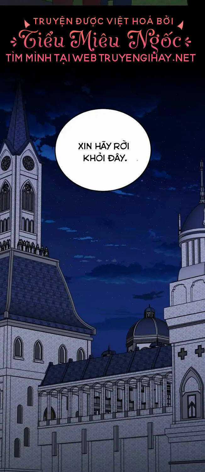 Những Người Anh Nguy Hiểm Của Công Nương Chapter 69 trang 16