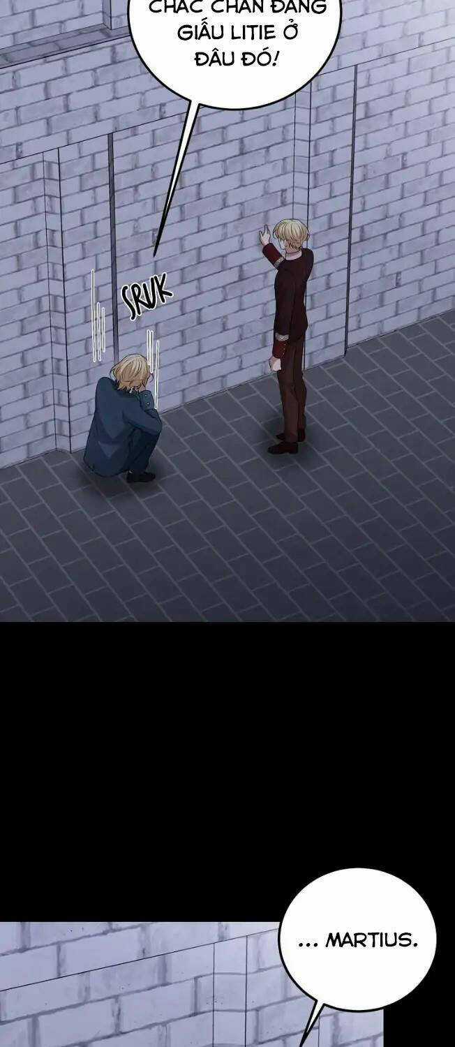 Những Người Anh Nguy Hiểm Của Công Nương Chapter 69 trang 18