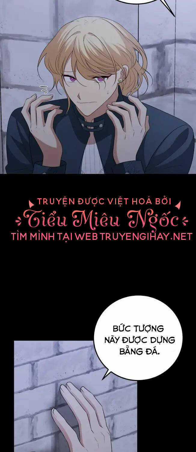 Những Người Anh Nguy Hiểm Của Công Nương Chapter 69 trang 20