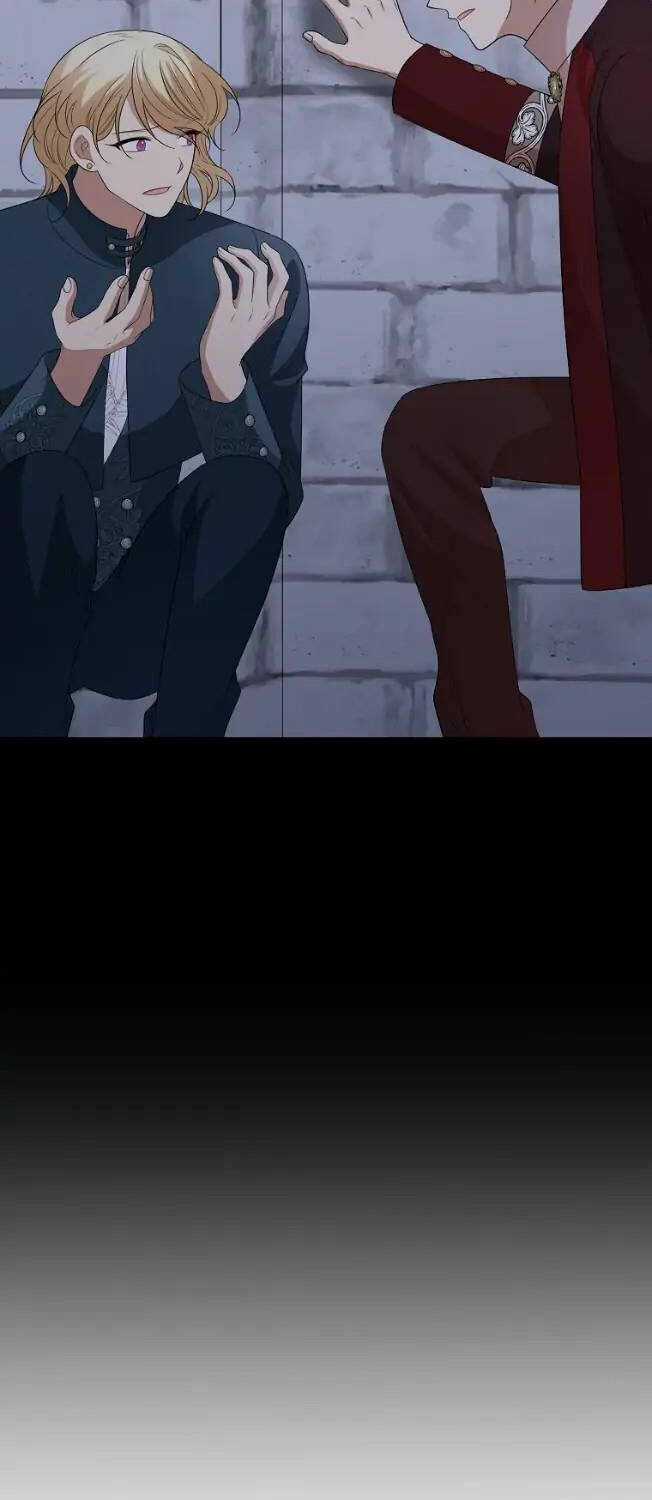 Những Người Anh Nguy Hiểm Của Công Nương Chapter 69 trang 22