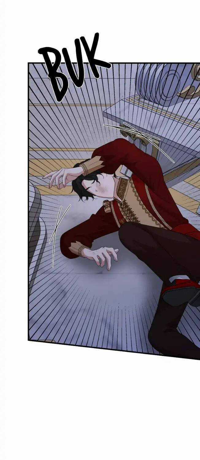 Những Người Anh Nguy Hiểm Của Công Nương Chapter 69 trang 28