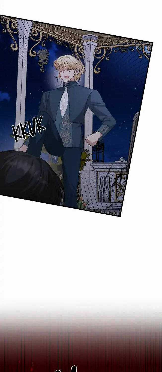 Những Người Anh Nguy Hiểm Của Công Nương Chapter 69 trang 29