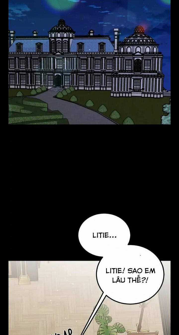 Những Người Anh Nguy Hiểm Của Công Nương Chapter 69 trang 3