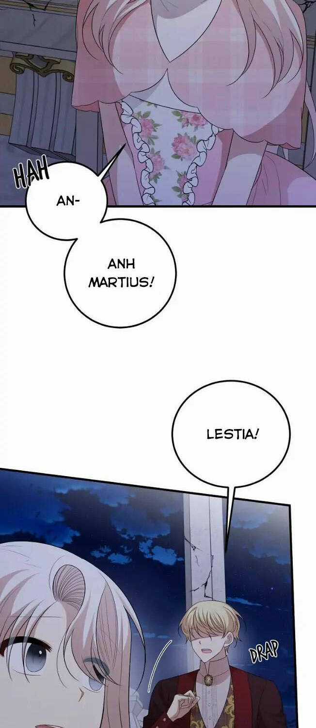 Những Người Anh Nguy Hiểm Của Công Nương Chapter 69 trang 31