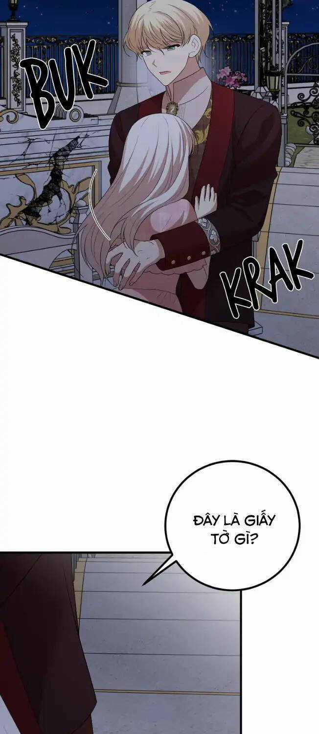 Những Người Anh Nguy Hiểm Của Công Nương Chapter 69 trang 34