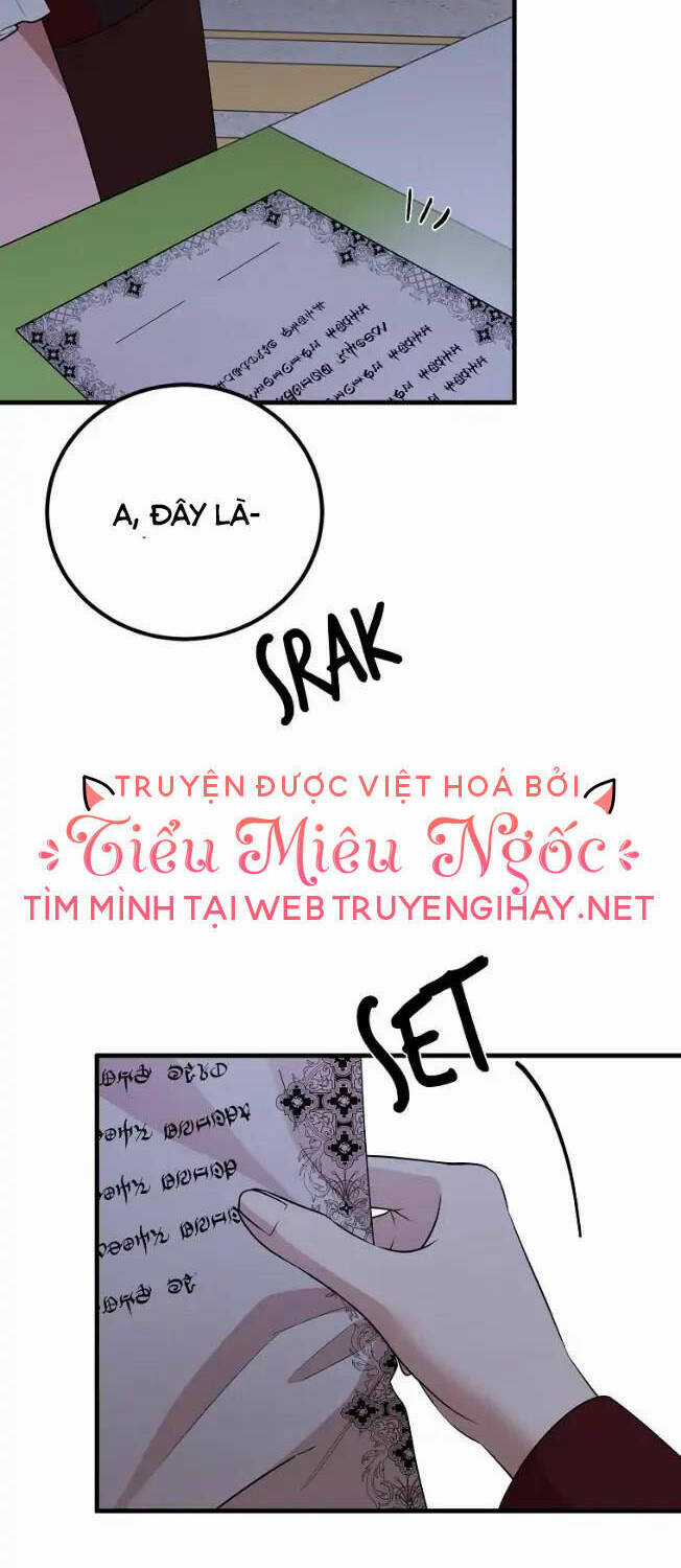 Những Người Anh Nguy Hiểm Của Công Nương Chapter 69 trang 35